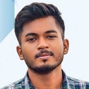 Supam Saha